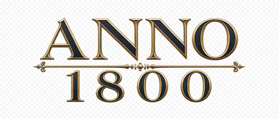 anno 1800 লোগো